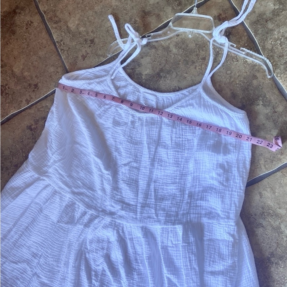 DONATED Honorine Daisy Dress Large - Picture 9 of 12